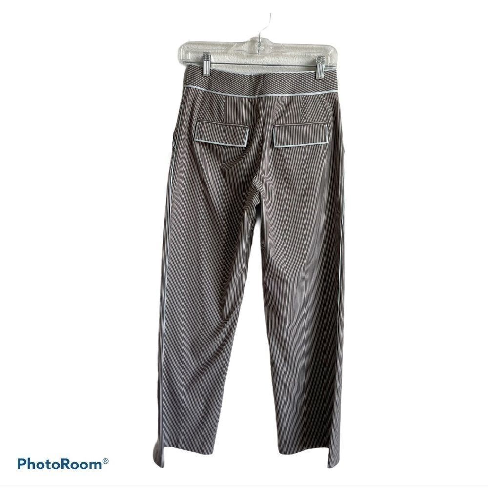Express Studio Design Correspondent Slacks, 0‎ - Picture 4 of 13